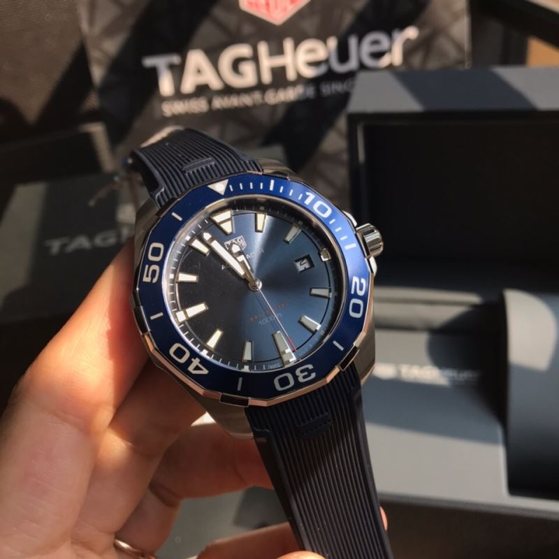TAG HEUER Watches - Click Image to Close